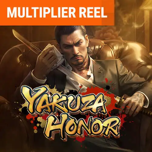 Game taktik Yakuza Honor